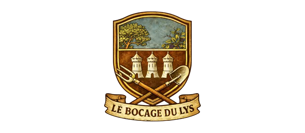 Le Bocage du Lys