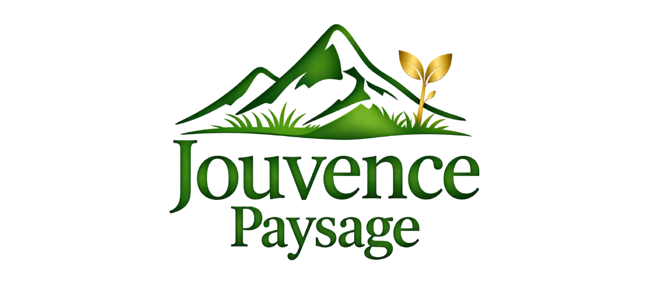 Jouvence Paysage