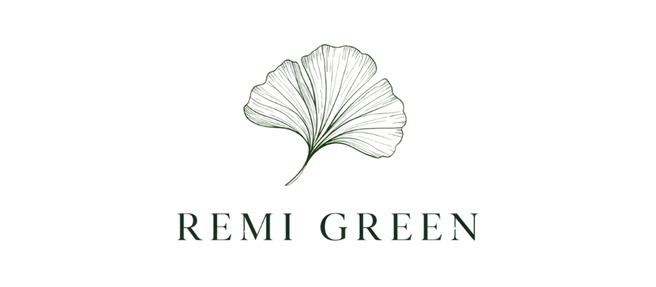 Rémi Green