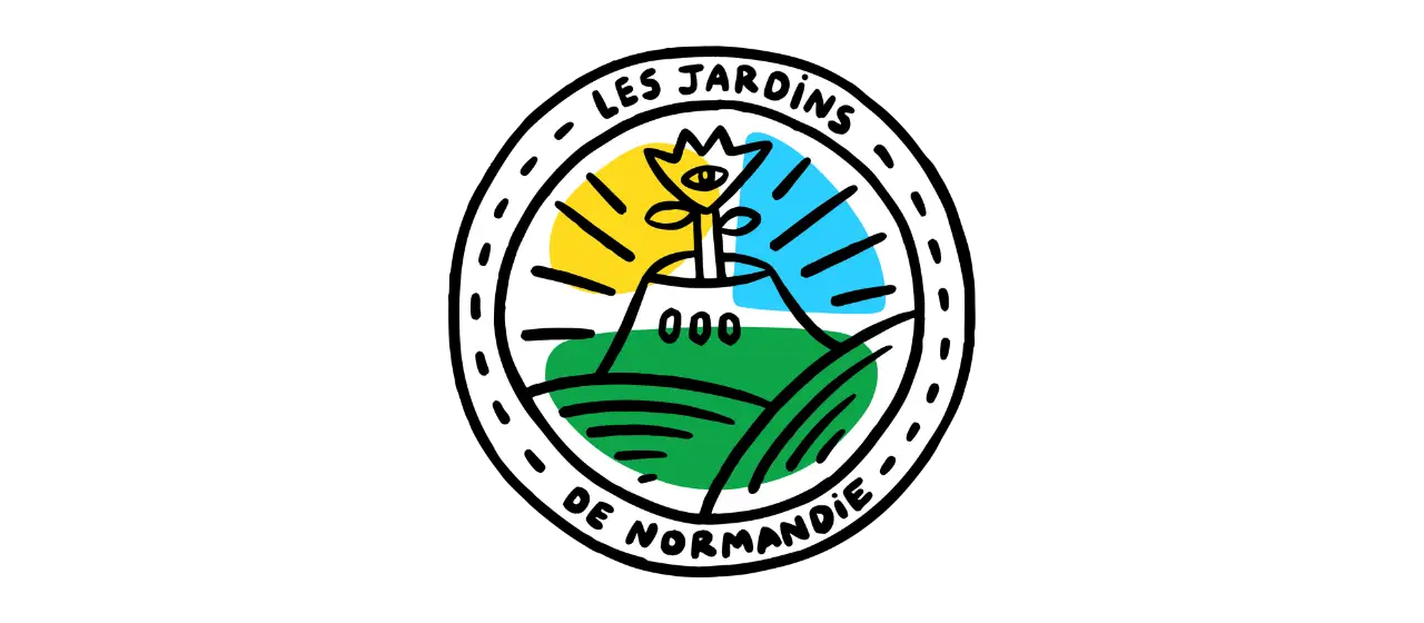 Les Jardins de Normandie