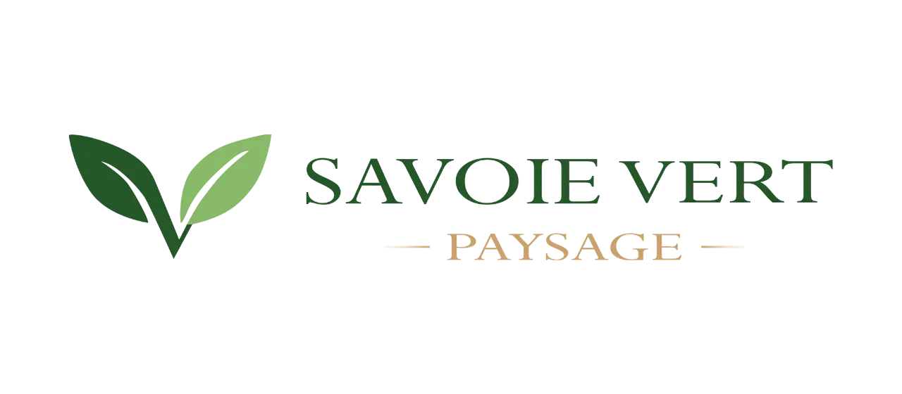 Savoie Vert Paysage